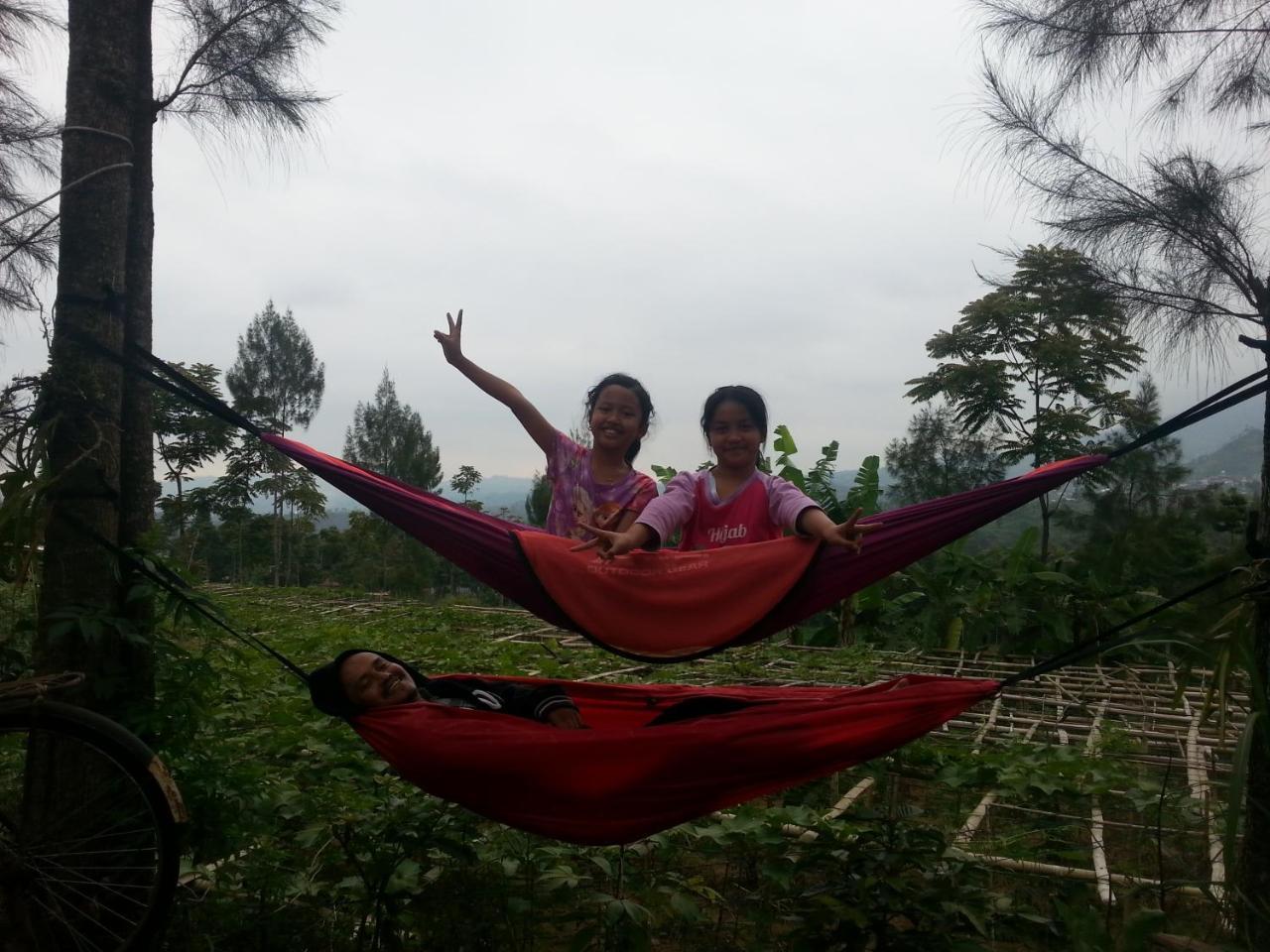 Harumi Dieng โวโนโซโบ ภายนอก รูปภาพ