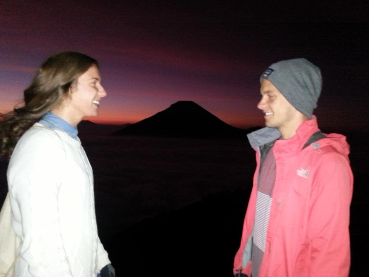 Harumi Dieng โวโนโซโบ ภายนอก รูปภาพ