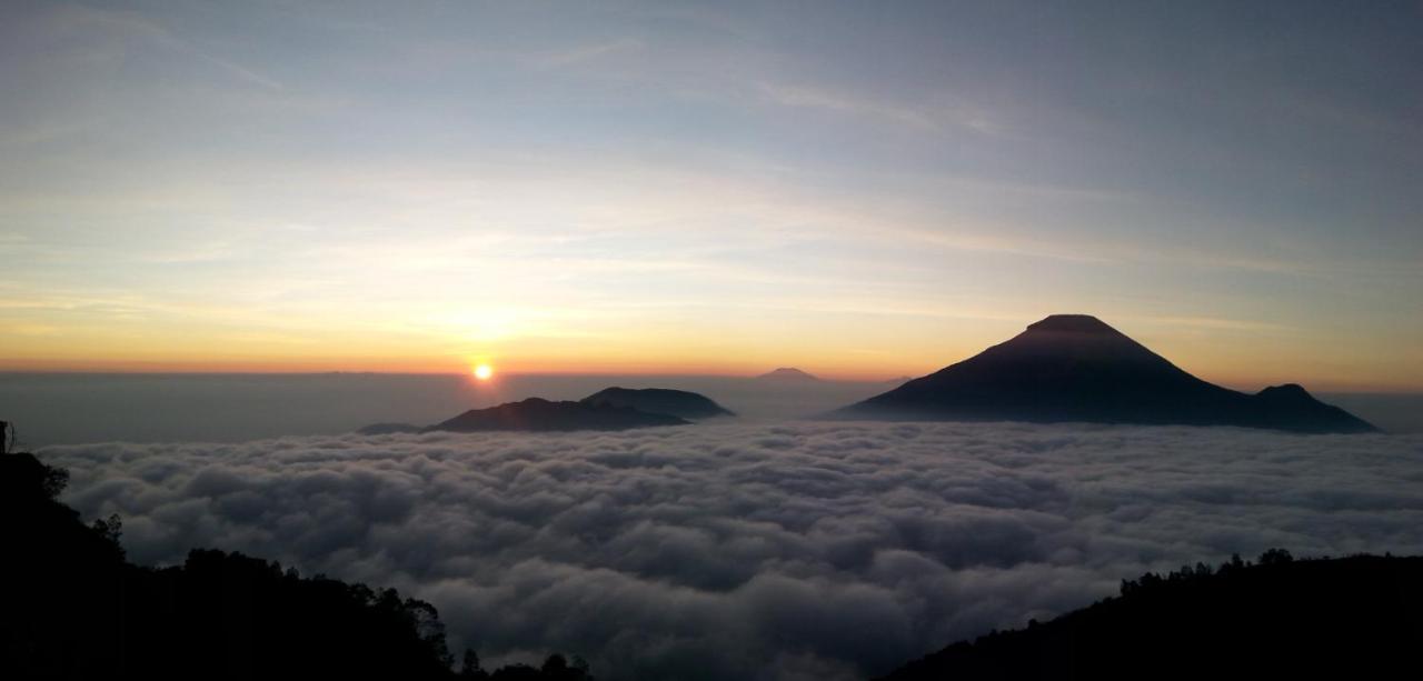 Harumi Dieng โวโนโซโบ ภายนอก รูปภาพ